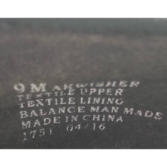 Anne Klein Sport Womens Wisher Pumps Navy Wedges Size 9 - Picture 8 of 9